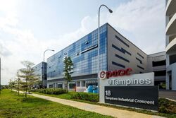 Space@tampines (D18), Factory #500095961